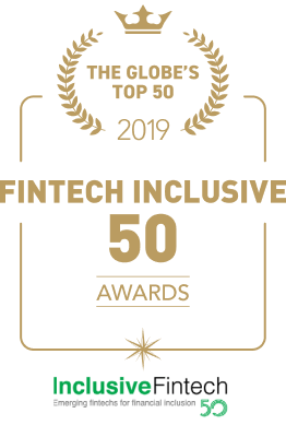 The Globes Fintech Inclusive Top 50 Awards
