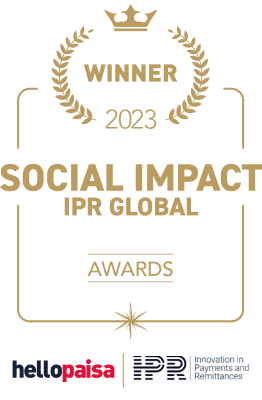 Social Impact IPR Global Awards