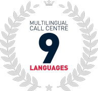 Multilingual Call Centre