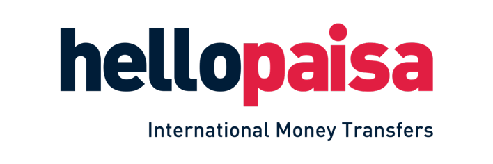 HelloPaisa Logo