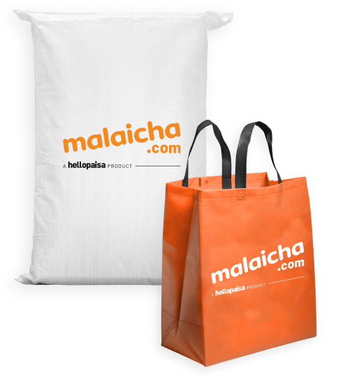 Malaicha Bags
