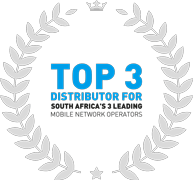 Top 3 Distributors