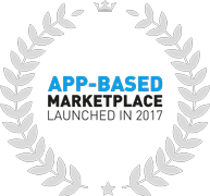 App-Based Marketplace