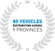 80 Vehicles